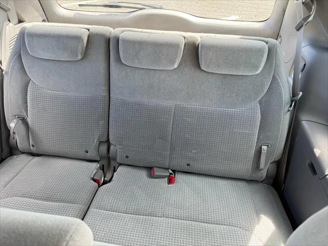 2010 Toyota Sienna CE