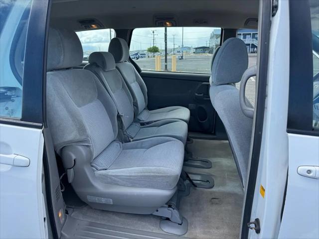 2010 Toyota Sienna CE