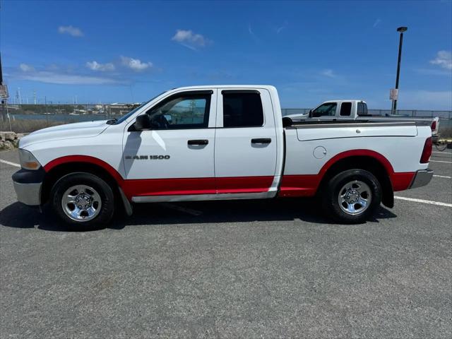 2012 Ram 1500 ST