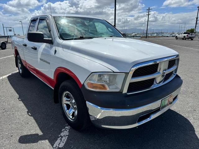 2012 Ram 1500 ST