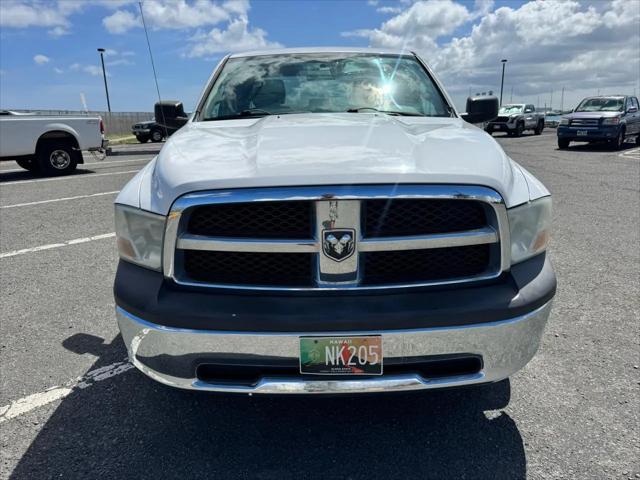 2012 Ram 1500 ST