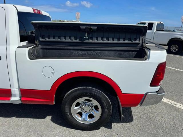 2012 Ram 1500 ST