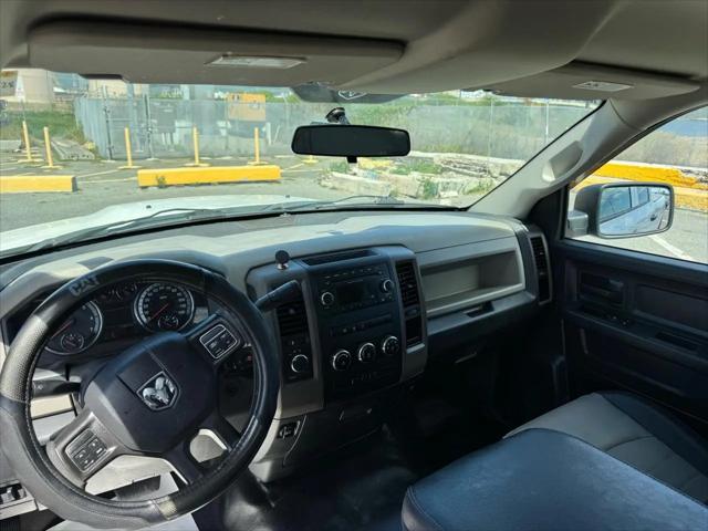 2012 Ram 1500 ST