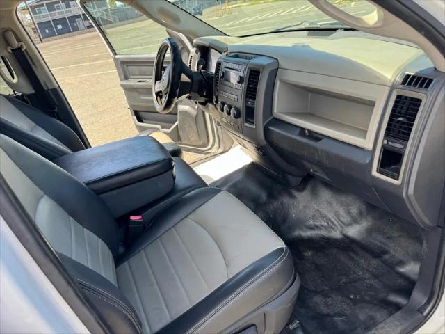 2012 Ram 1500 ST