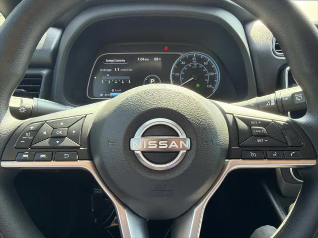 2023 Nissan LEAF S 40 kWh