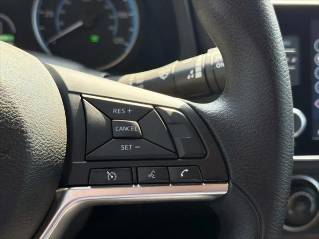 2023 Nissan LEAF S 40 kWh