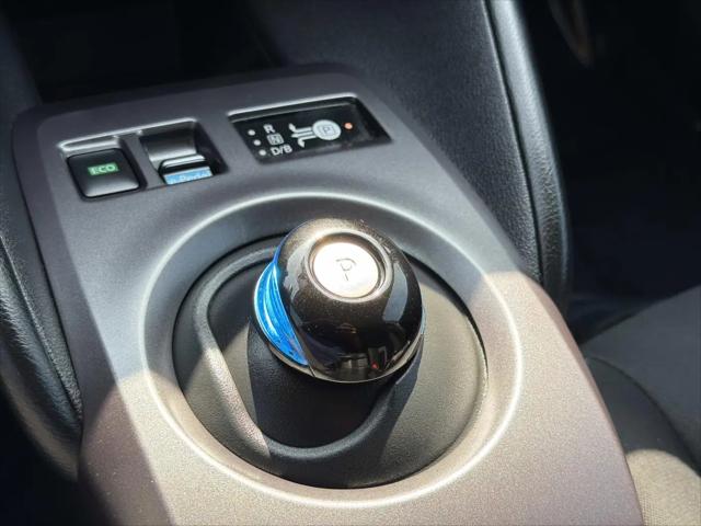 2023 Nissan LEAF S 40 kWh