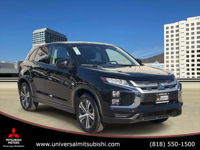 2025 Mitsubishi Outlander Sport 2.0 S AWC for sale in Sherman Oaks, CA