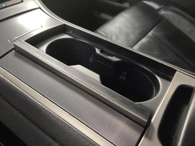 2020 Lincoln MKZ Reserve