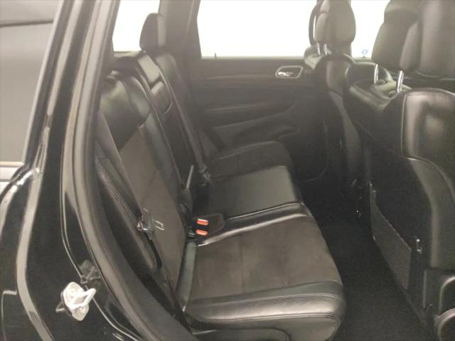 2020 Jeep Grand Cherokee Altitude 4x2