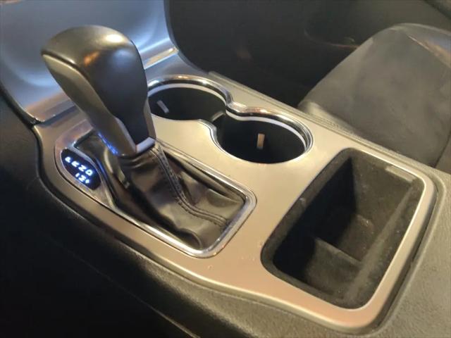 2020 Jeep Grand Cherokee Altitude 4x2