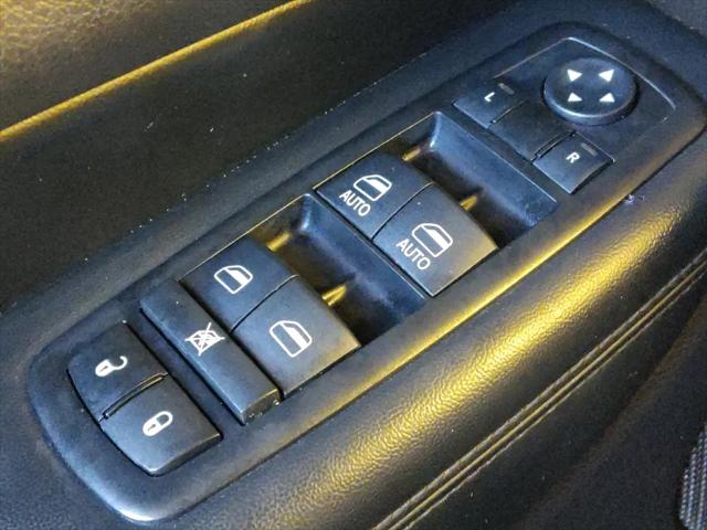 2020 Jeep Grand Cherokee Altitude 4x2