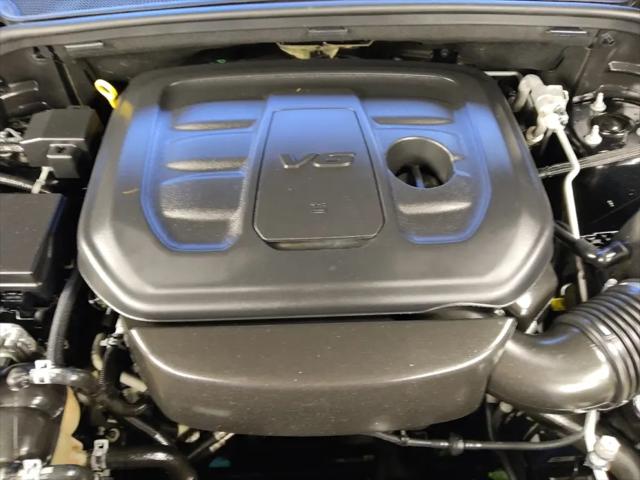 2020 Jeep Grand Cherokee Altitude 4x2
