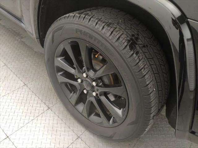 2020 Jeep Grand Cherokee Altitude 4x2
