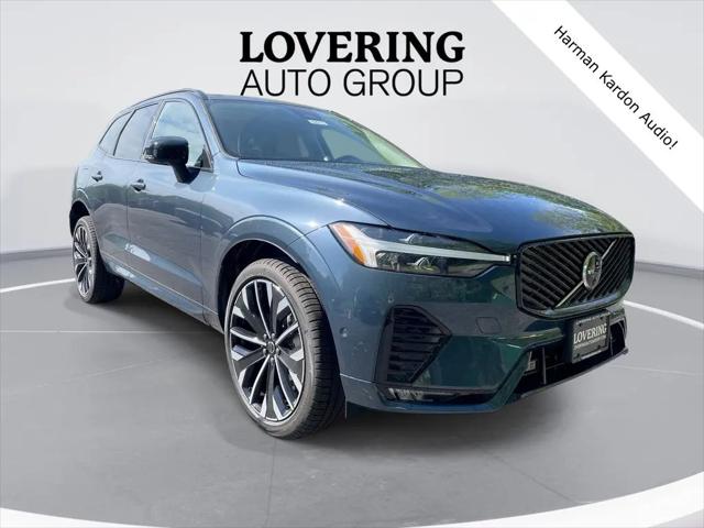 2026 Volvo XC60 B5 Ultra for sale in Meredith, NH