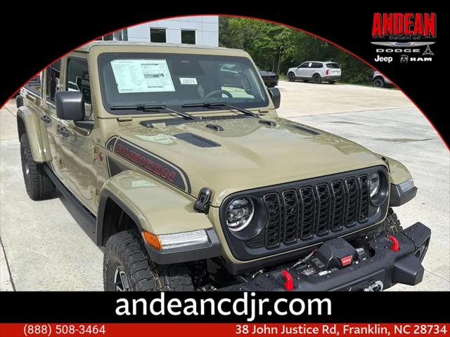 2026 Jeep Gladiator Sport for sale in Franklin, NC
