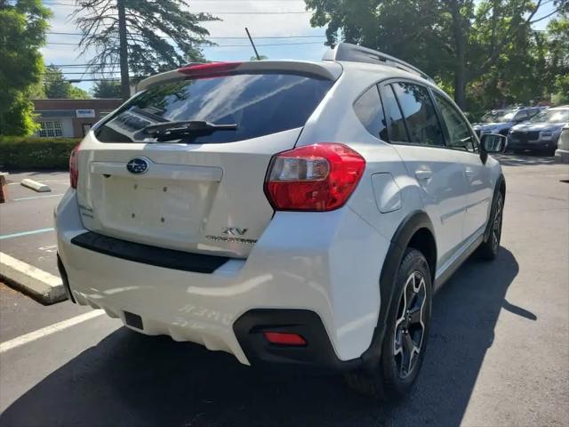 2015 Subaru XV Crosstrek 2.0i Premium