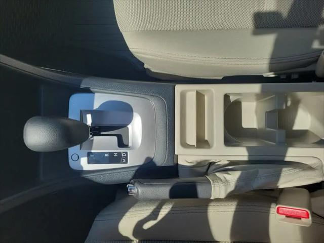2015 Subaru XV Crosstrek 2.0i Premium