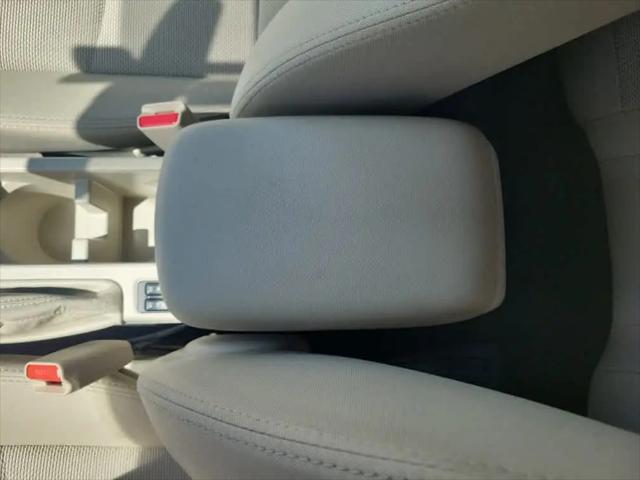 2015 Subaru XV Crosstrek 2.0i Premium