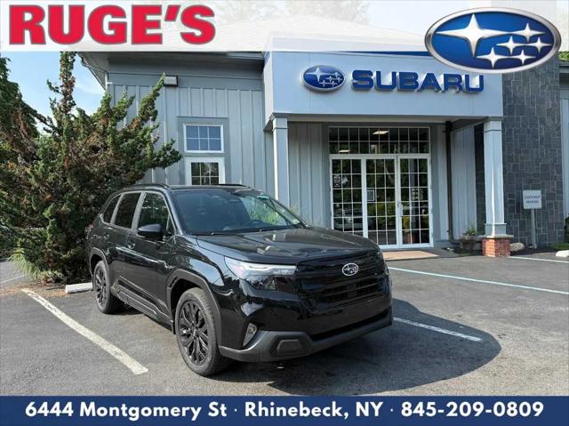 2026 Subaru Forester Sport for sale in Rhinebeck, NY