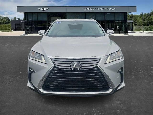 2017 Lexus RX 350 RX 350