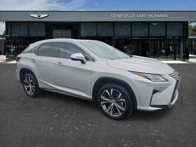 2017 Lexus RX 350 RX 350