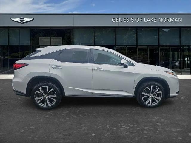 2017 Lexus RX 350 RX 350