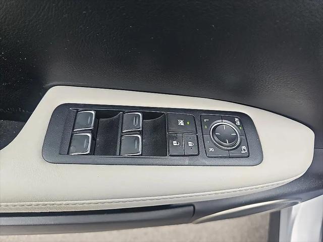 2017 Lexus RX 350 RX 350