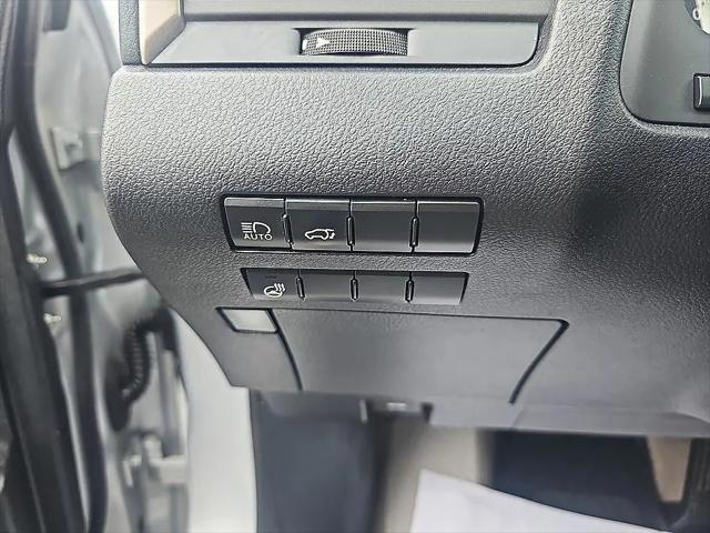 2017 Lexus RX 350 RX 350