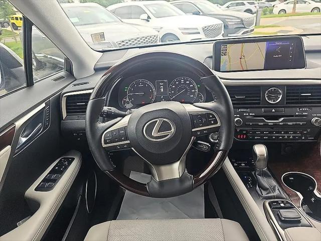 2017 Lexus RX 350 RX 350