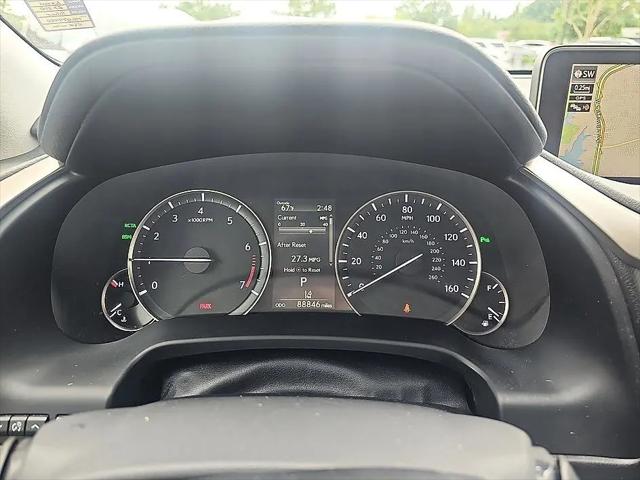 2017 Lexus RX 350 RX 350