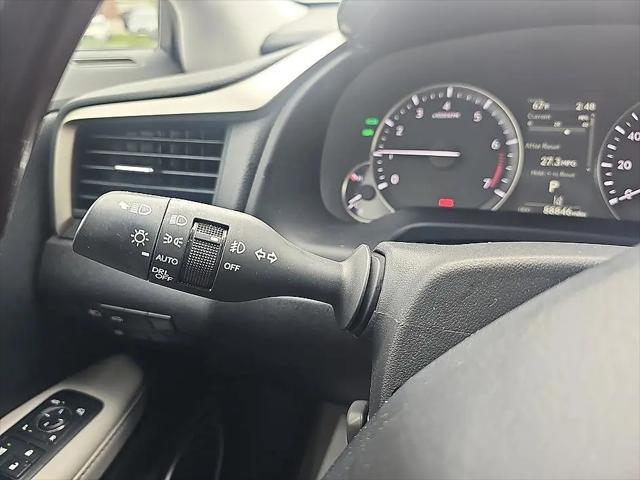 2017 Lexus RX 350 RX 350