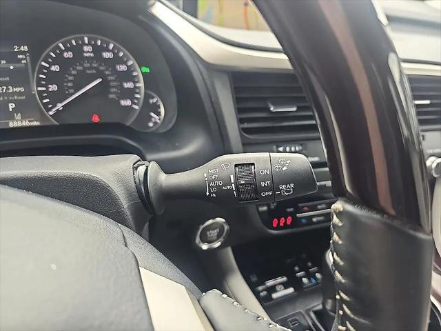 2017 Lexus RX 350 RX 350
