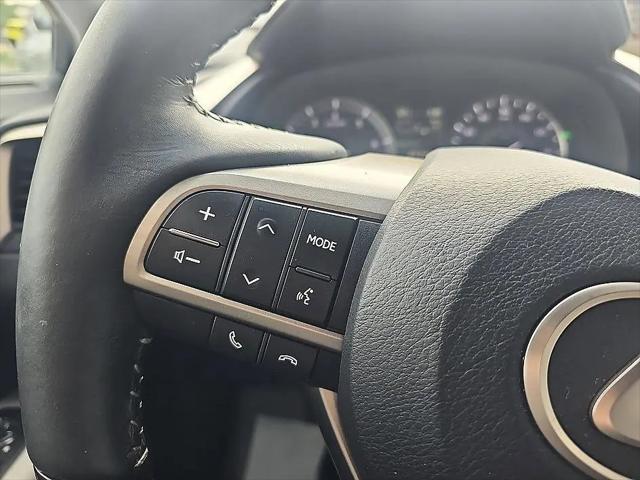 2017 Lexus RX 350 RX 350
