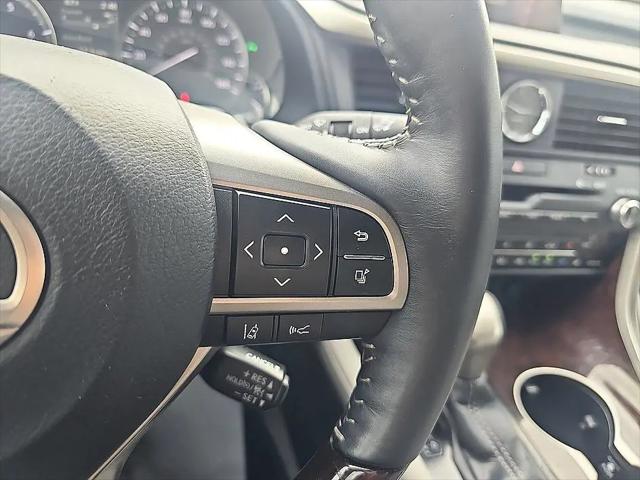 2017 Lexus RX 350 RX 350