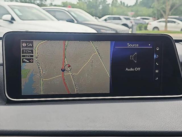 2017 Lexus RX 350 RX 350