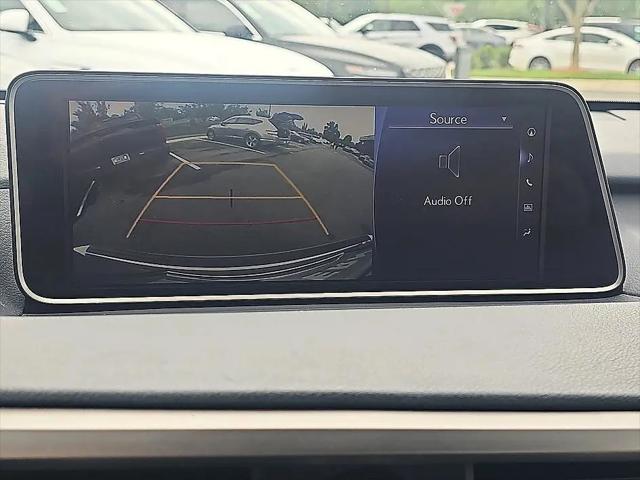 2017 Lexus RX 350 RX 350