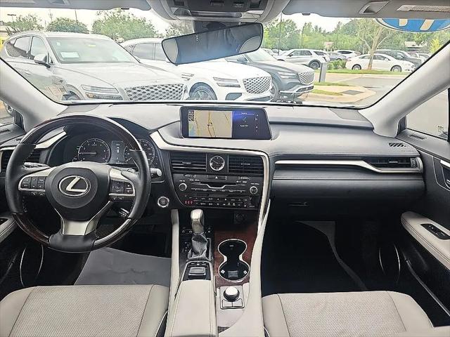 2017 Lexus RX 350 RX 350