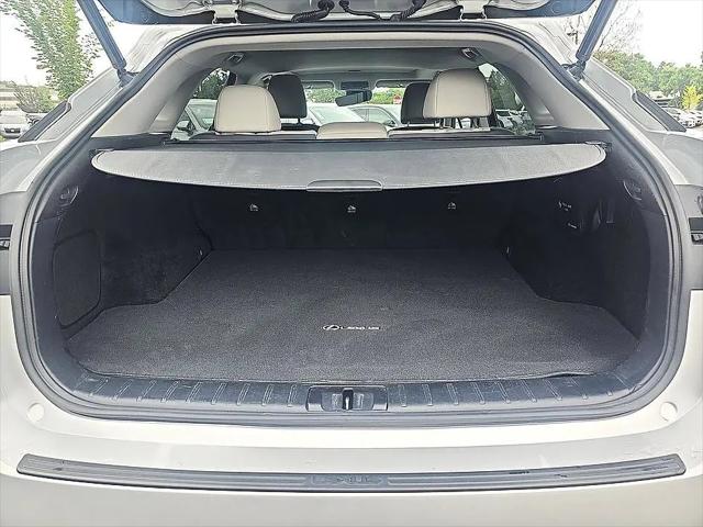 2017 Lexus RX 350 RX 350