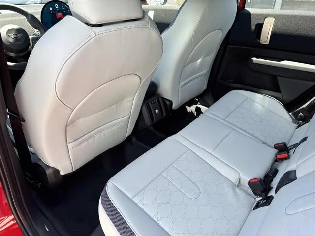 2027 MINI Cooper Countryman S