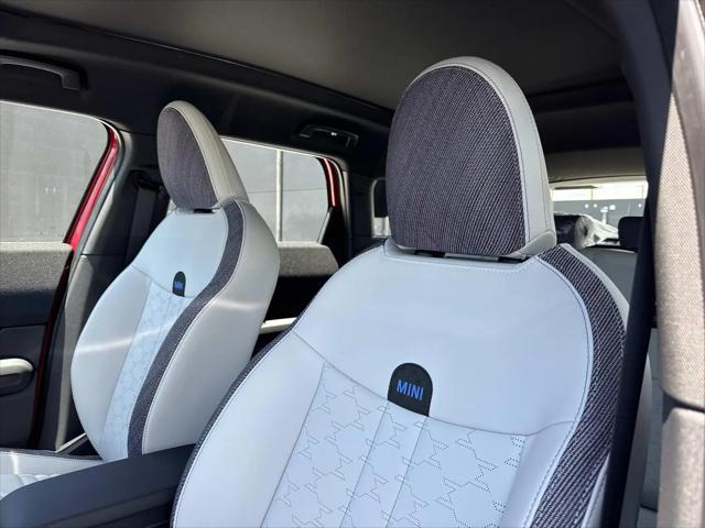 2027 MINI Cooper Countryman S