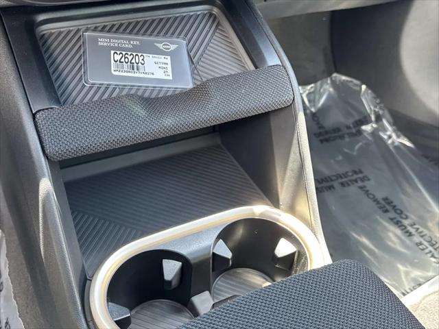 2027 MINI Cooper Countryman S