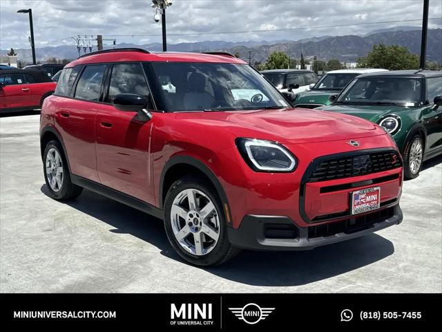 2027 MINI Cooper Countryman S for sale in North Hollywood, CA