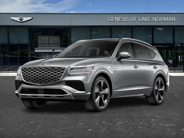 2026 Genesis GV80 2.5T Prestige AWD for sale in Cornelius, NC