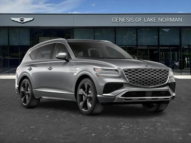 2026 Genesis GV80 2.5T Prestige AWD