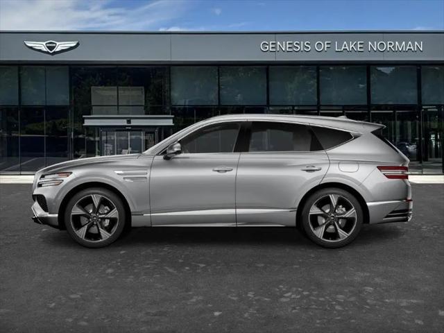 2026 Genesis GV80 2.5T Prestige AWD