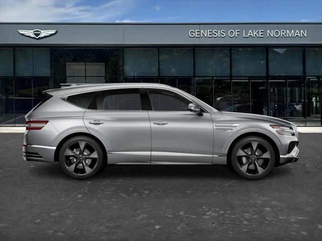 2026 Genesis GV80 2.5T Prestige AWD