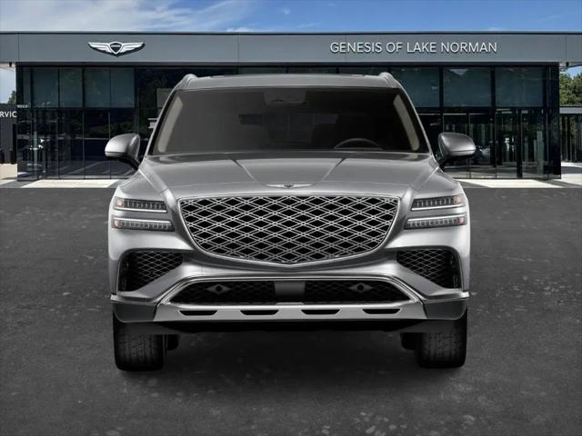 2026 Genesis GV80 2.5T Prestige AWD