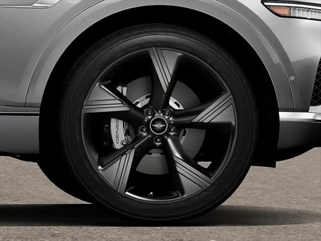 2026 Genesis GV80 2.5T Prestige AWD