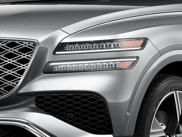 2026 Genesis GV80 2.5T Prestige AWD